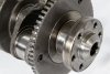 Wał korbowy VW Golf IV 1J 1997-2003 1.9TDI AXR