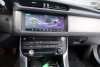 Wyświetlacz monitor 10 Jaguar XF X260 2016 Sedan