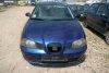 Pompa ABS Seat Ibiza III 6L 2003 1.2i AZQ Hatchback 3-drzwi 