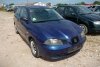 Licznik zegary Seat Ibiza III 6L 2003 1.2i AZQ Hatchback 3-drzwi 