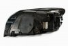 _Reflektor prawy Volvo S40 II V50 Lift 2007-2012