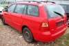 Drzwi przód prawe Toyota Corolla E12 2005 Kombi (3E5)