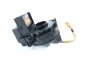 _Konsola airbag sensor Toyota Yaris III XP13 Lift 2015 Hatchback 5-drzwi