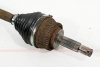 _Półoś lewa długa Mitsubishi Galant E50 1992-1996 2.0 16V Automat