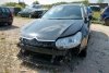 Drzwi tył prawe Citroen C5 II 2009 Kombi (kod lakieru: KTV)