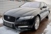 _Maska Jaguar XF X260 2016 Sedan (kod lakieru: Ultimate Black)