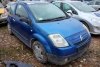 Citroen C2 2006 1.4i KFV Hatchback 3-drzwi [B/C]