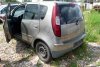 Szyba drzwi przód prawa Mitsubishi Colt VI Z30 2007 Hatchback 5-drzwi