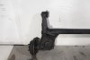 _Belka zawieszenia tył Daihatsu Cuore L251 2003-2007 Hatchback 5-drzwi (bębny, bez ABS)