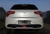 _Listwa chromowana drzwi tył prawa Citroen DS5 2014 (2011-2015) Hatchback 5-drzwi 