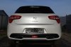 Listwa chromowana drzwi tył prawa Citroen DS5 2014 (2011-2015) Hatchback 5-drzwi 