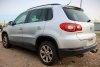 Zbiorniczek spryskiwaczy VW Tiguan 5N 2008 2.0TDI Suv
