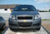 _Zderzak przód Chevrolet Aveo T250 2009 Hatchback 5-drzwi