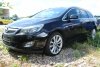 Belka zawieszenia tył Opel Astra J 2011 1.4Turbo A14NET Kombi