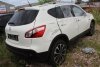 Lampa tył lewa Nissan Qashqai J10 Lift 2011 Suv