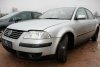 Zderzak przód VW Passat B5 Lift 2002 (Kod lakieru: LA7W)