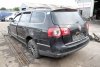 _Zamek drzwi przód lewy VW Passat B6 2007 Kombi 