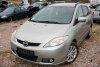_Lampa tył prawa Mazda 5 CR 2008 Van 