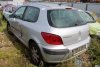 Błotnik Przód Lewy Peugeot 307 2003 1.4i KFW Hatchback 3-drzwi