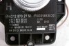 Panel kontroler idrive Mercedes E-klasa W212 2011 Kombi 