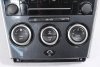 Radio panel sterowania nawiewem Mazda 6 GG GY 2005-2007