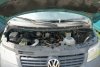 Zwrotnica przód lewa VW Transporter T5 2005 2.5TDI AXD Bus