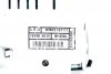 Licznik zegary Honda Civic VII EP Lift  2004  1.4