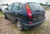 Błotnik przód prawy Nissan Almera Tino 2005 Minivan (kod lakieru: BW9)