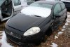 Zamek drzwi przód lewy Fiat Grande Punto 2009 Hatchback 3-drzwi