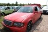 Mercedes C-Klasa C220 W202 1999 2.2CDI 611960 Sedan [B]