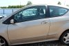 _Fotel lewy kierowcy Mercedes A-Klasa W169 2005 Hatchback 3-drzwi (podgrzewany)