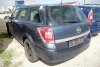 Drzwi tył prawe Opel Astra H 2010 Kombi (kod lakieru: GBI)