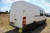 Fotel prawy Mercedes Sprinter W906 2008 2.2CDI 646986 Bus