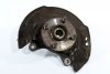 _Zwrotnica przód lewa Toyota Yaris III XP13 Lift 2015 1.3i