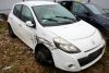 Mechanizm wycieraczek + silniczek Renault Clio III Lift 2010 Hatchback 5-drzwi