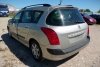 Peugeot 308 SW 2009 1.6HDI 9HX Kombi [A]
