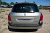 Silniczek wycieraczki tył Peugeot 308 I SW 2009 (2007-2011) Kombi