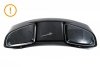 Licznik zegary Citroen DS5 2014 2.0HDI RHH Hatchback 5-drzwi