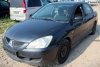 _Klapa bagażnika tył Mitsubishi Lancer CS0 2005 Sedan 
