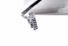 Lampa tył lewa Citroen DS5 2014 (2011-2015) Hatchback 5-drzwi