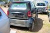 Lampa tył lewa Smart Fortwo 450 lift 2003 Cabrio