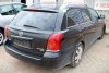 _Klapa Bagażnika Tył Toyota Avensis T25 2005 2.0D4D Kombi (goła klapa bez osprzętu)