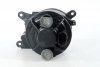 Halogen prawy Audi A8 D2 Lift 1999-2002 Sedan