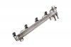 Listwa wtryskowa VW Bora 1J 1998-2008 1.4i 16V