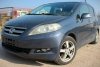 _Schowek pasażera Honda FR-V 2007 Minivan
