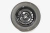 Koło zapasowe R16 4x100 Renault Scenic II 2005 + lewarek + klucze + ucho