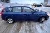 _Klapa bagażnika tył Kia Ceed I ED 2009 (2007-2009) Kombi (kod lakieru: ABYSS BLUE [A8])