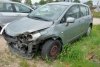 Klapa bagażnika tył Nissan Tiida C11 2008  Hatchback 5-drzwi (kod lakieru: K36)