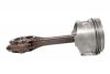 Tłok korbowód Hyundai Lantra J1 1990-1995 1.6 16V