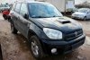 Szyba drzwi tył prawa Toyota Rav4 II XA20 Lift 2004 Suv 5-drzwi